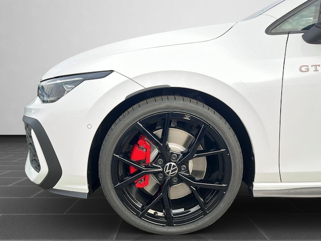 Volkswagen Golf DSG GTI