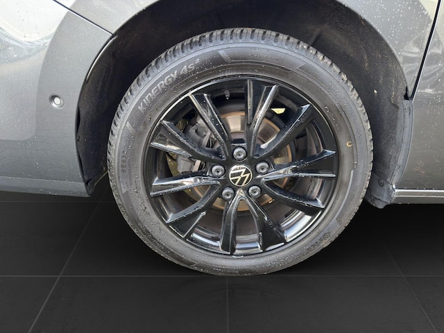 Volkswagen Multivan Lang Style T7