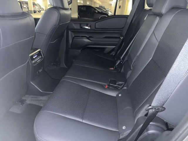 Toyota Land Cruiser Executive Hybride