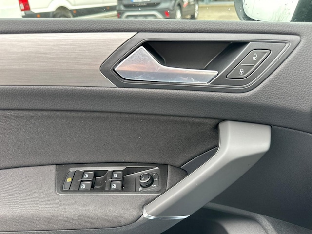 Volkswagen Touran 1.5 TSI Comfortline DSG