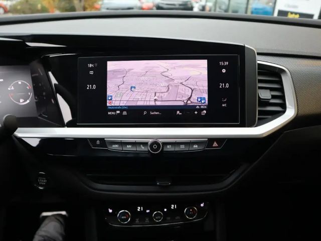 Opel Grandland X 1.2 Turbo Elegance business+