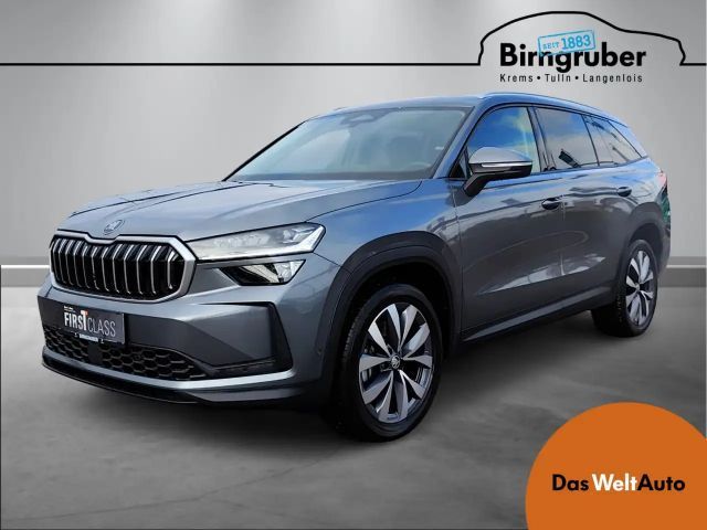 Skoda Kodiaq 4x4 Selection Selection