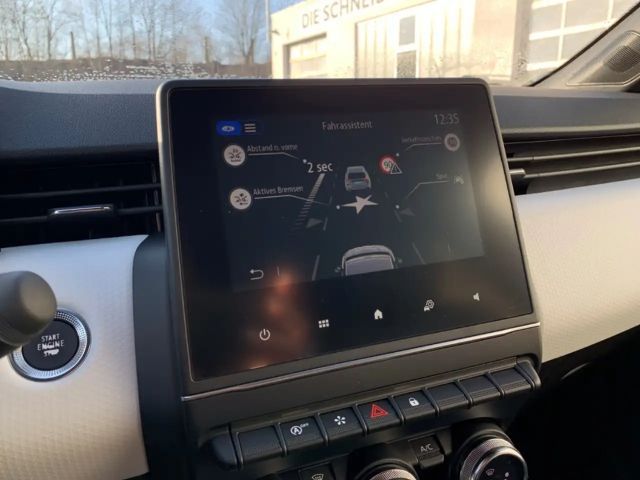 Renault Clio TCe 90 Techno