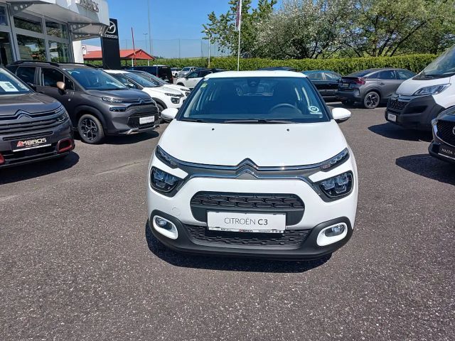 Citroën C3 PureTech You