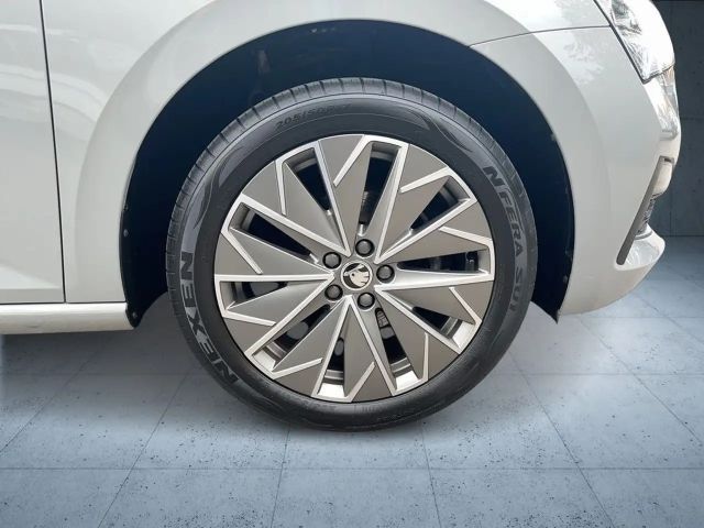 Skoda Scala 1.0 TSI Clever