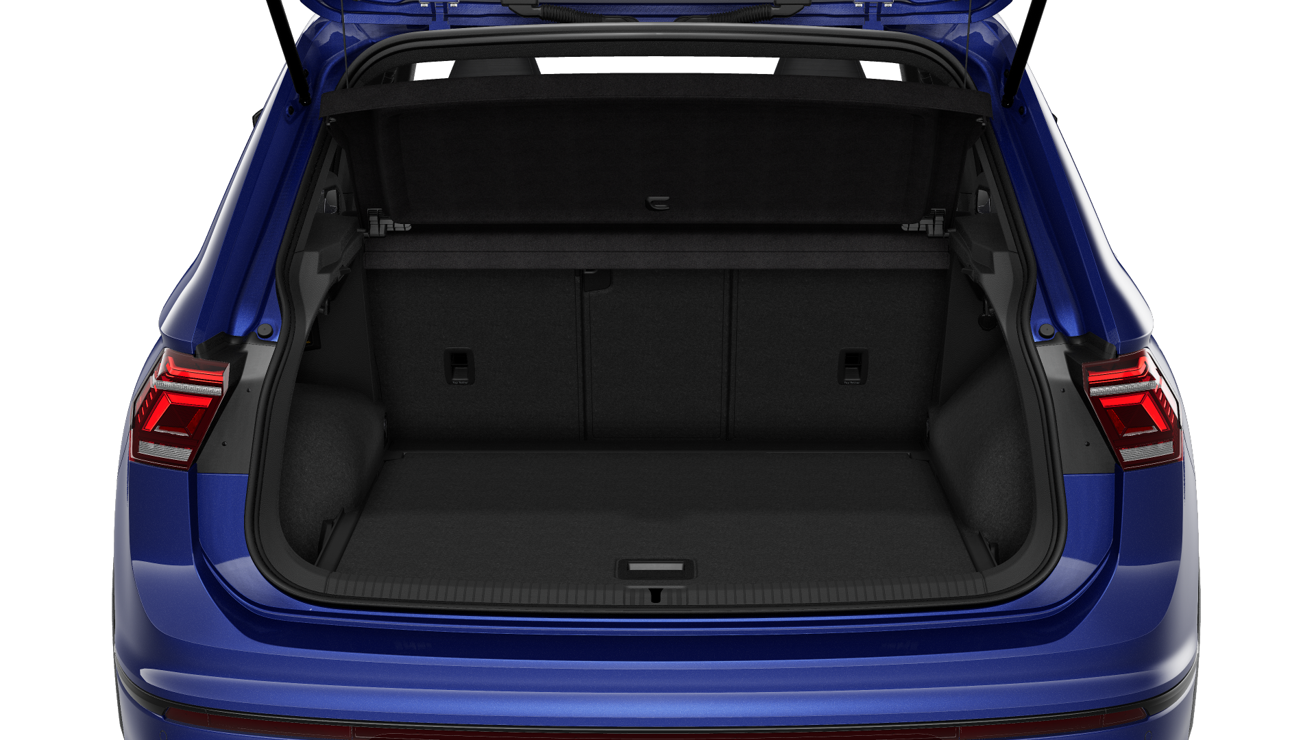 Volkswagen Tiguan 2.0 TSI 4Motion DSG IQ.Drive