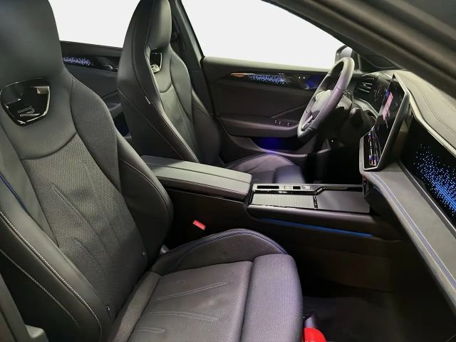 Volkswagen Passat 2.0 TDI R-Line Variant