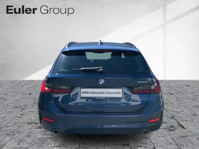 BMW 330 330i Touring
