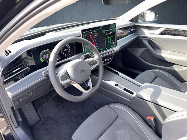 Volkswagen Passat 2.0 TDI Elegance Elegance