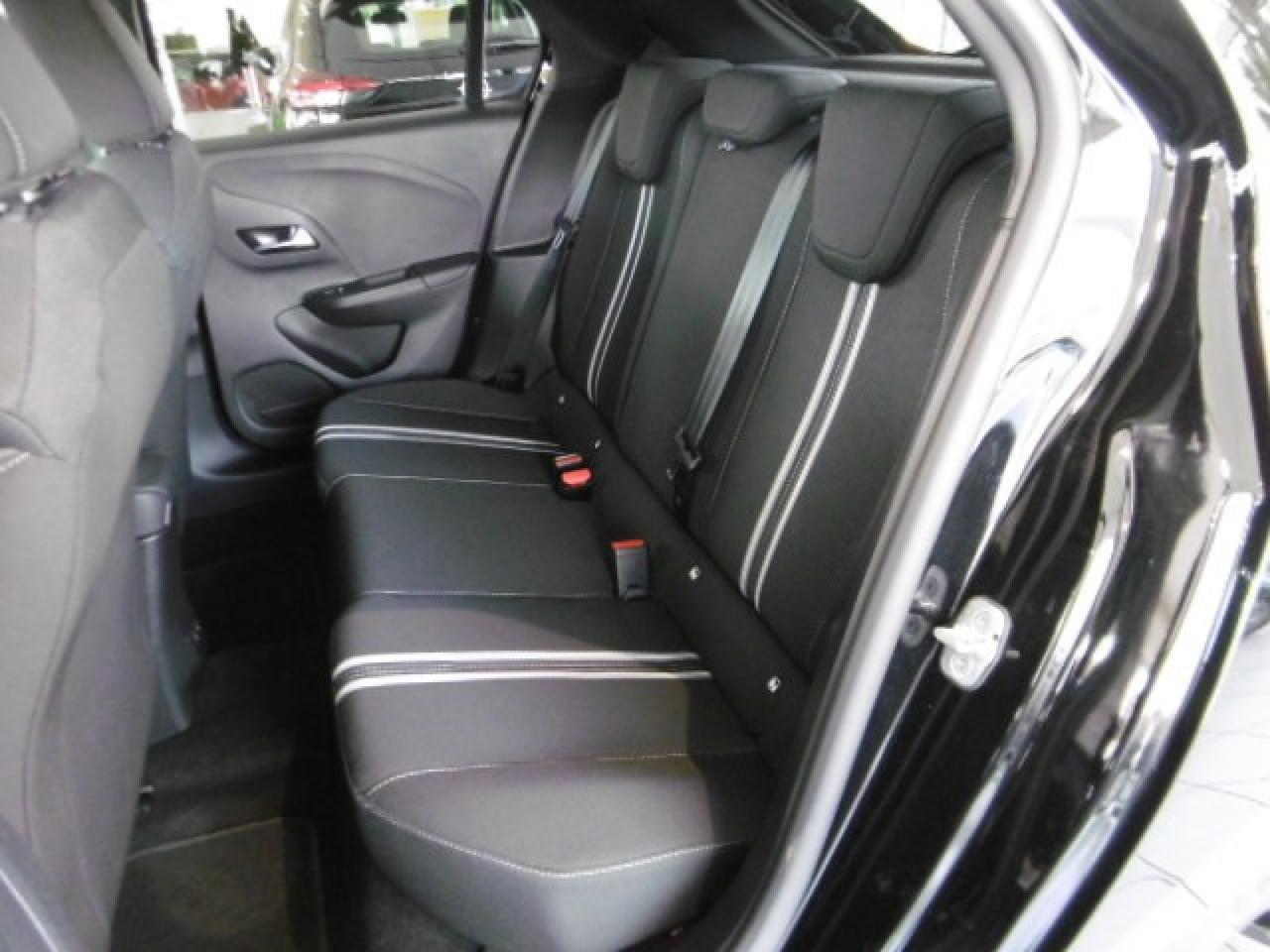 Opel Corsa GS-Line Grand Sport