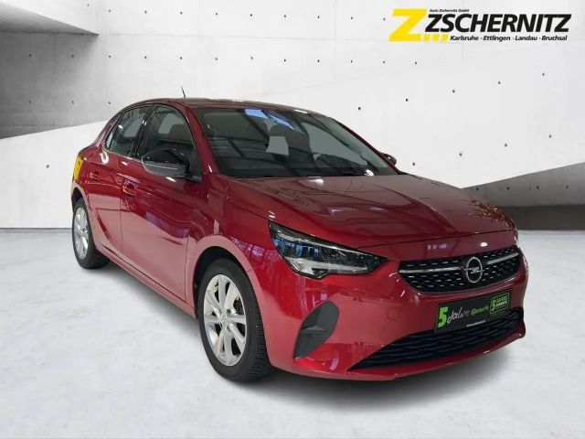 Opel Corsa 1.2 Turbo Elegance Turbo