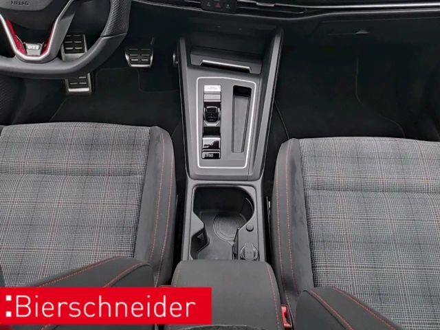 Volkswagen Golf 2.0 TSI DSG GTI IQ.Drive