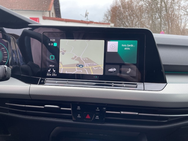 Volkswagen Golf 1.5 TSI Golf VIII Move