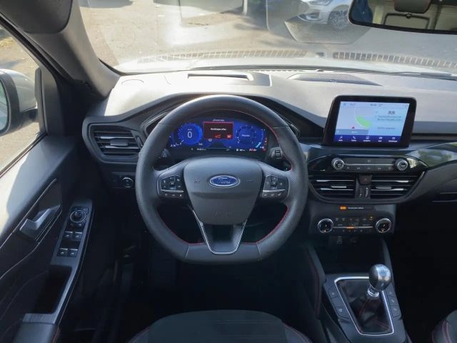 Ford Kuga EcoBoost ST Line X