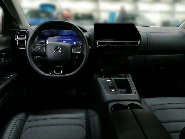 Citroën C5 Aircross Plus