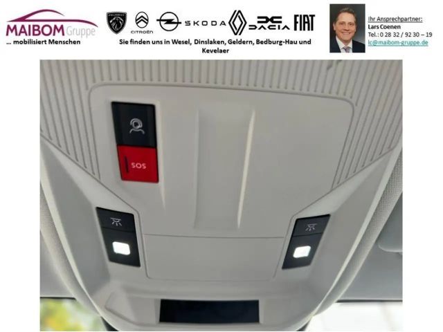 Opel Astra 1.2 Turbo Elegance Turbo