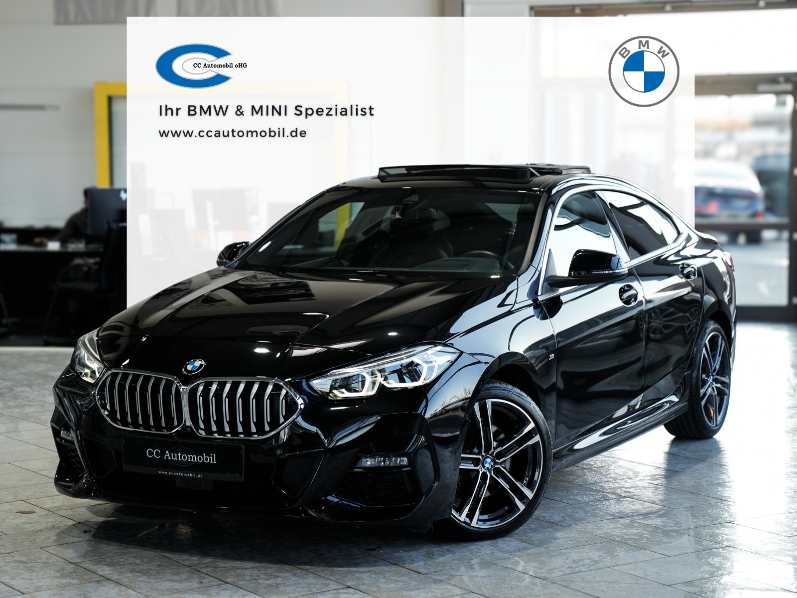 BMW 218 218i Coupé Gran Coupé M-Sport