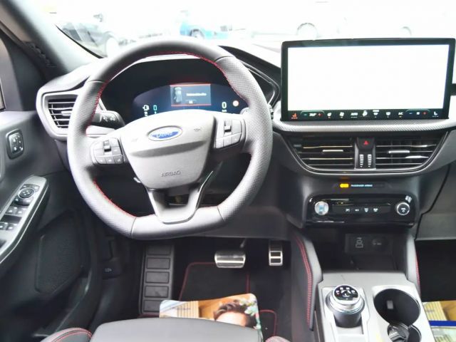 Ford Kuga Plug in Hybrid ST Line X