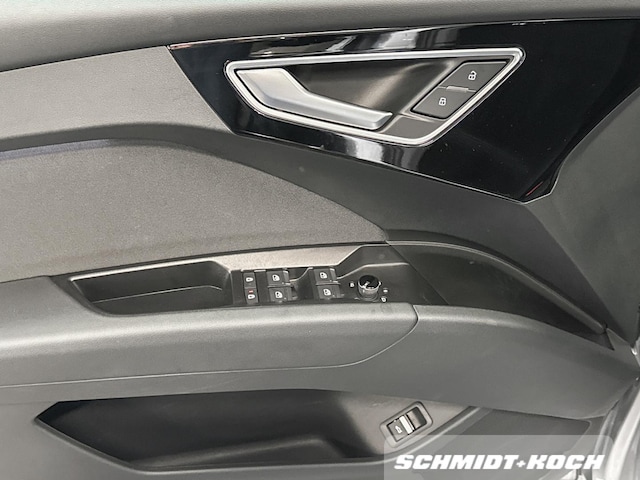 Audi Q4 e-tron Sportback