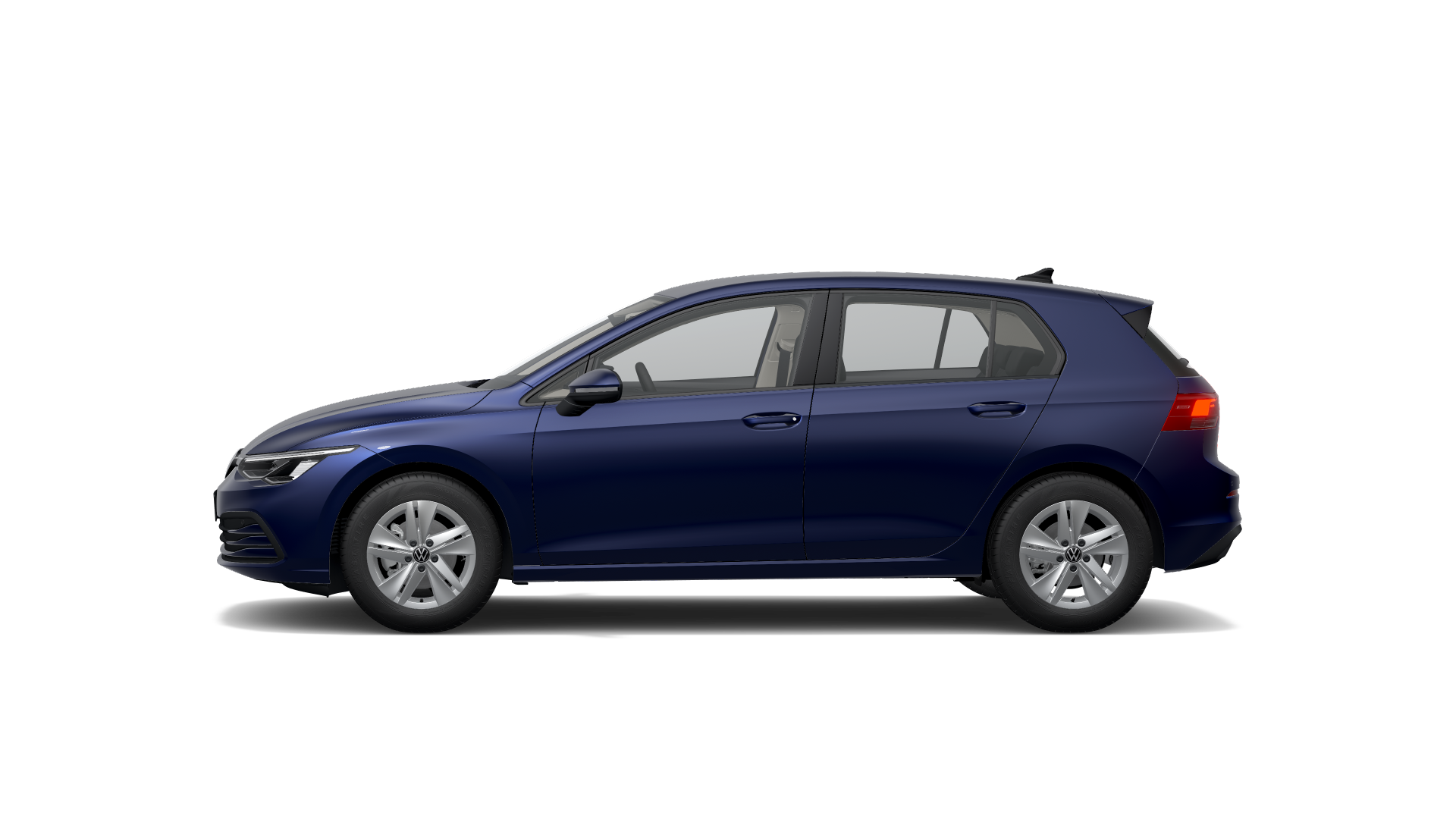 Volkswagen Golf 1.5 TSI Life