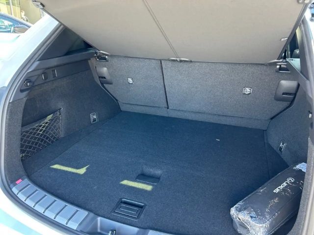 Lexus NX 4x4 F Sport Sport