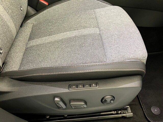 Skoda Octavia 2.0 TDI Combi