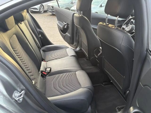 Mercedes-Benz CLA 180 Coupé