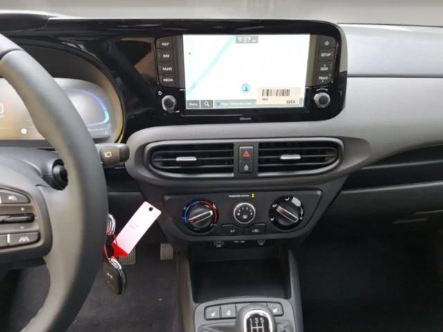 Hyundai i10 1.0 Trend