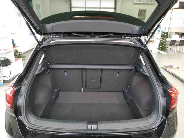 Volkswagen T-Roc 1.5 TSI