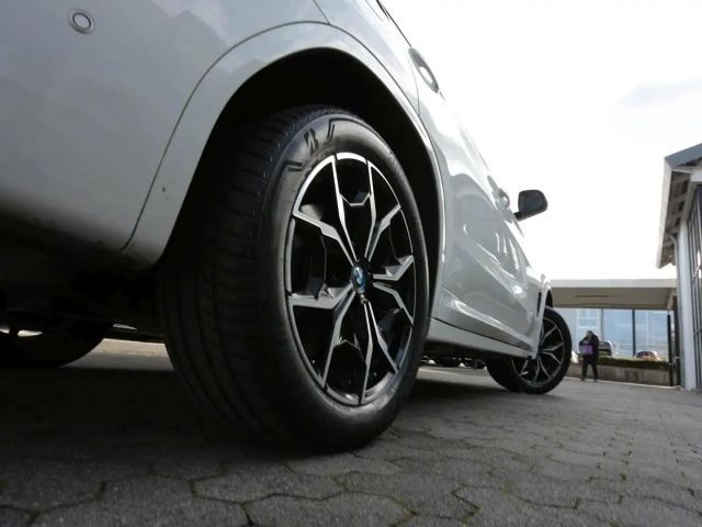 BMW X3 xDrive30e