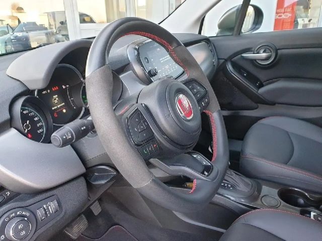 Fiat 500X Dolcevita