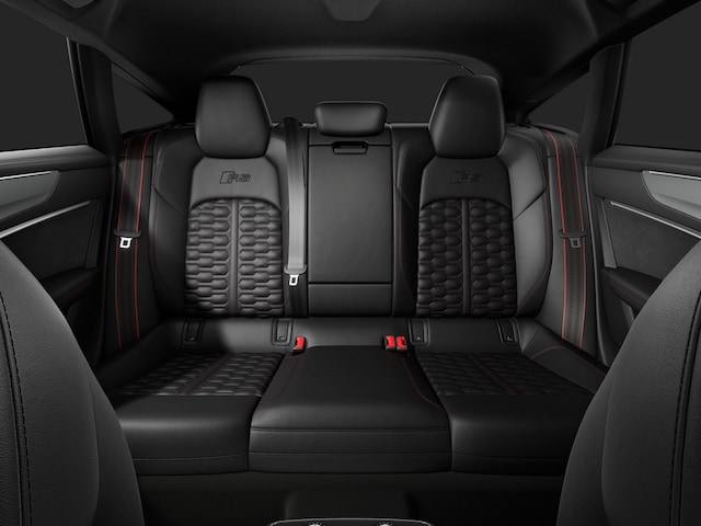 Audi RS7 Performance Quattro Sportback