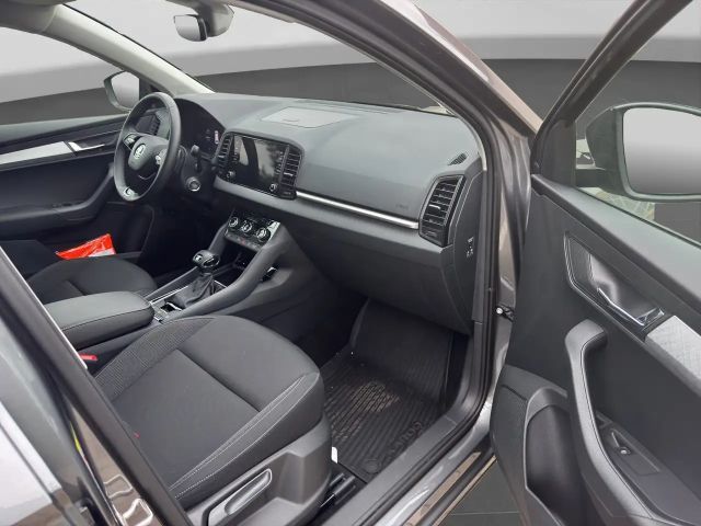 Skoda Karoq Selection
