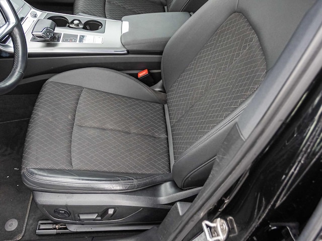 Audi A6 40 TDI Avant S-Tronic