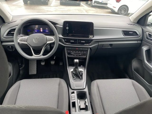 Volkswagen T-Roc 4Me TSI