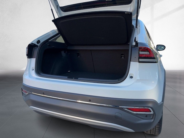 Volkswagen Taigo DSG Style