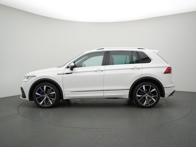 Volkswagen Tiguan 4Motion