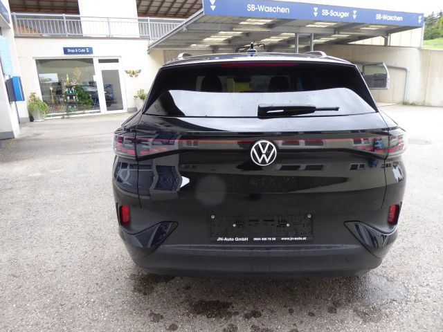 Volkswagen ID.4 220 kW