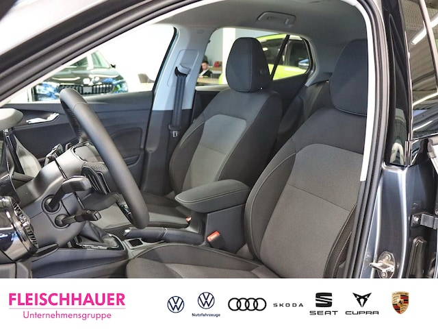 Skoda Fabia Selection