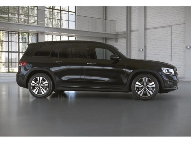 Mercedes-Benz GLB 200 GLB 200 d