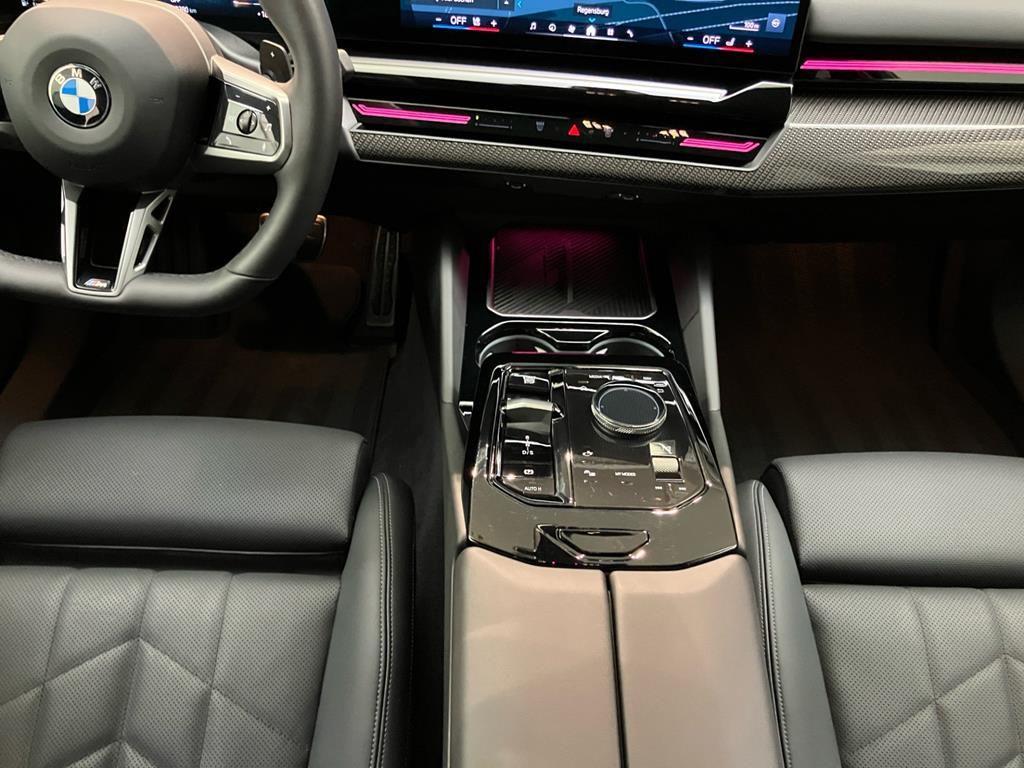 BMW 520 520d Touring