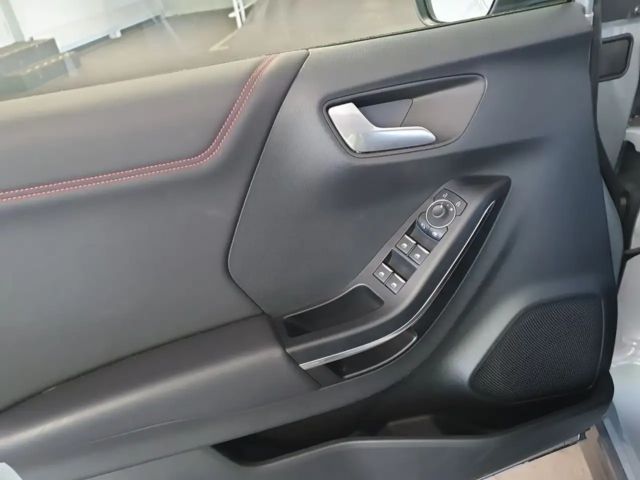 Ford Puma EcoBoost ST Line