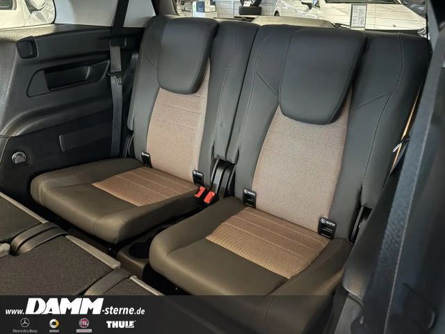 Mercedes-Benz EQB 300 4MATIC Electric Art