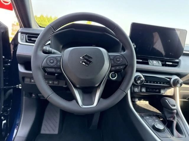 Suzuki Across Comfort E-Four Hybrid