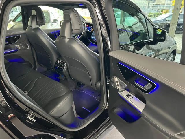 Mercedes-Benz EQE SUV 350 4MATIC AMG Line