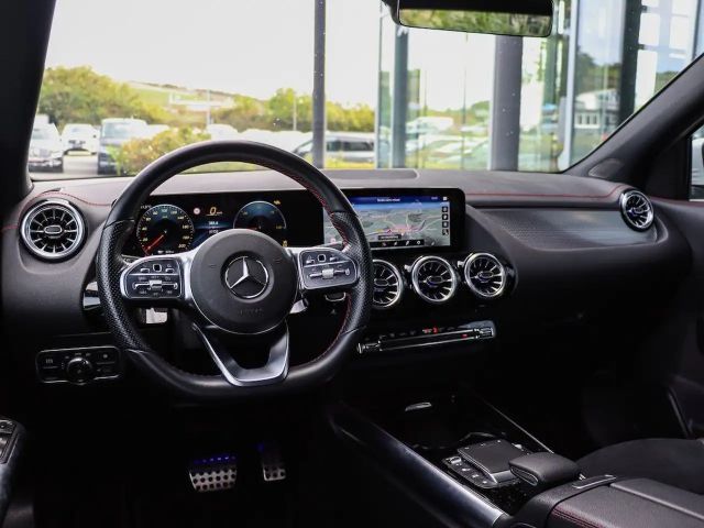 Mercedes-Benz EQA 250 AMG Line Advanced