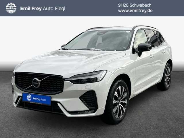 Volvo XC60 XC60