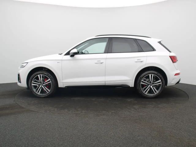 Audi Q5 50 TDI Quattro S-Line