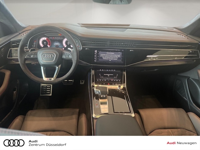 Audi RS Q8 Performance Quattro