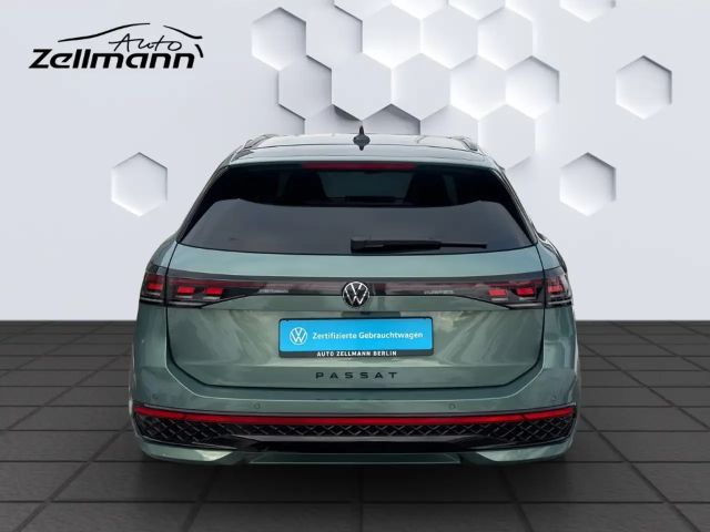 Volkswagen Passat 2.0 TSI DSG R-Line Variant